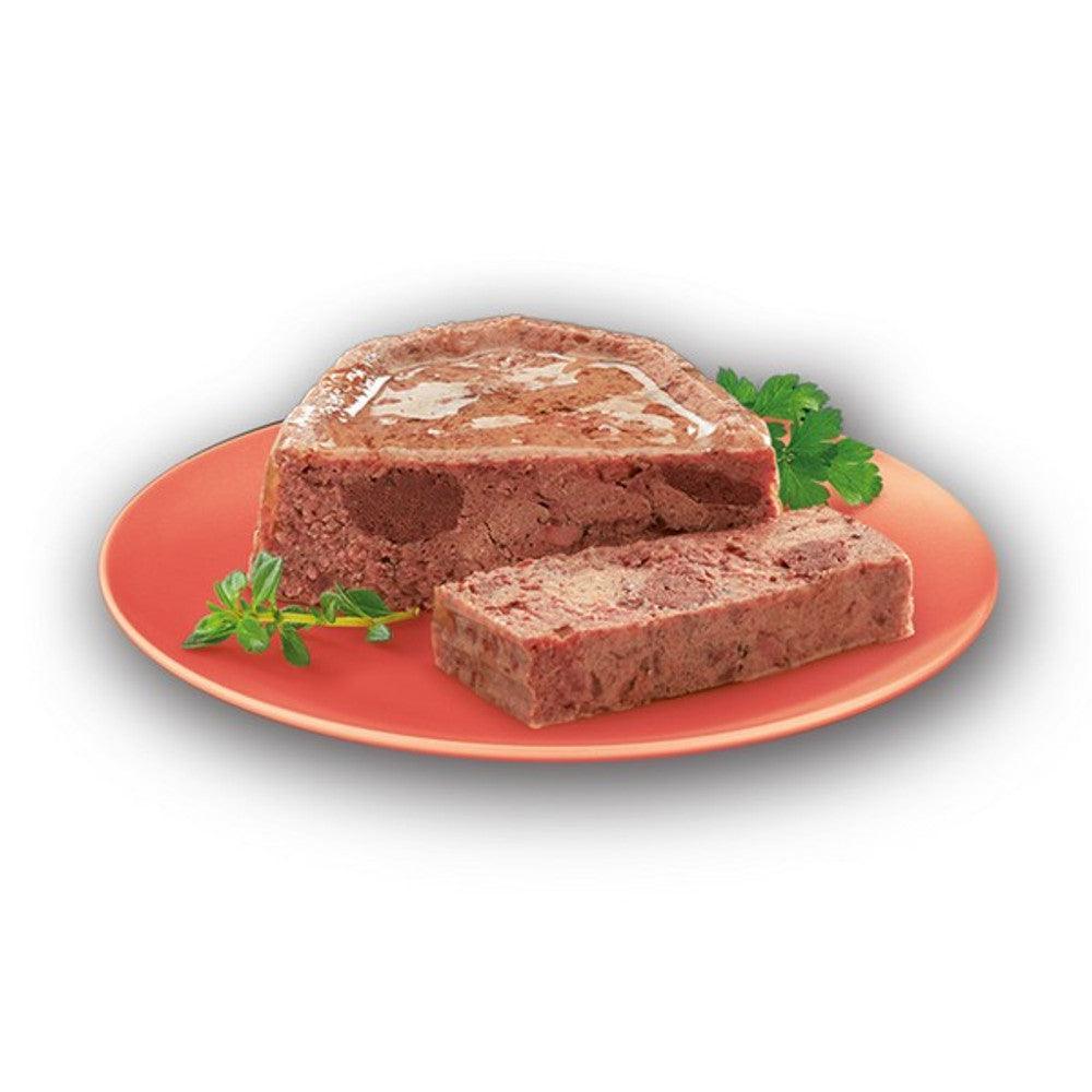 Cesar Classics Terrine Mixed Selection 24x150g | Luxury Home Accessories | Heulog Glow