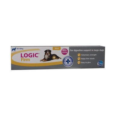 Ceva Logic Firm Paste Large Dog 60ml | Luxury Home Accessories | Heulog Glow