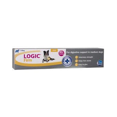 Ceva Logic Firm Paste Medium Dog 24ml | Luxury Home Accessories | Heulog Glow