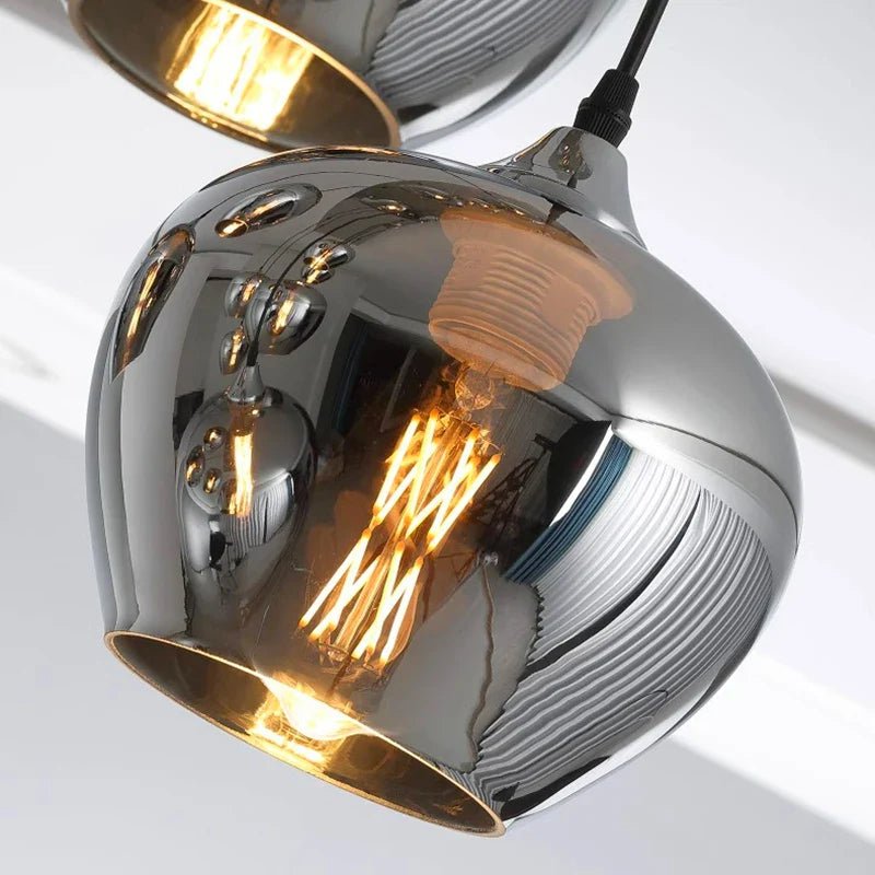 chandelier dining room Pendant lights indoor lighting light fixture | Luxury Home Accessories | Heulog Glow