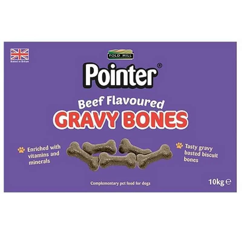 Chewdles Bonibix Beef Gravy Bones 10kg | Luxury Home Accessories | Heulog Glow