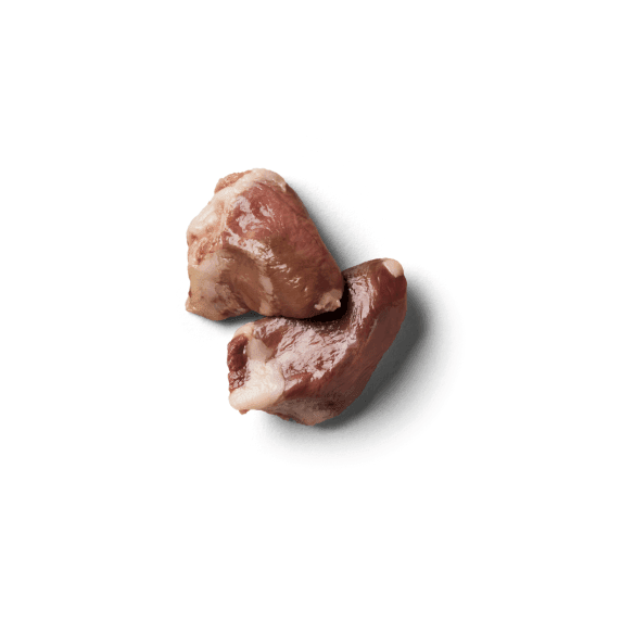 Chicken Hearts 200g | Luxury Home Accessories | Heulog Glow