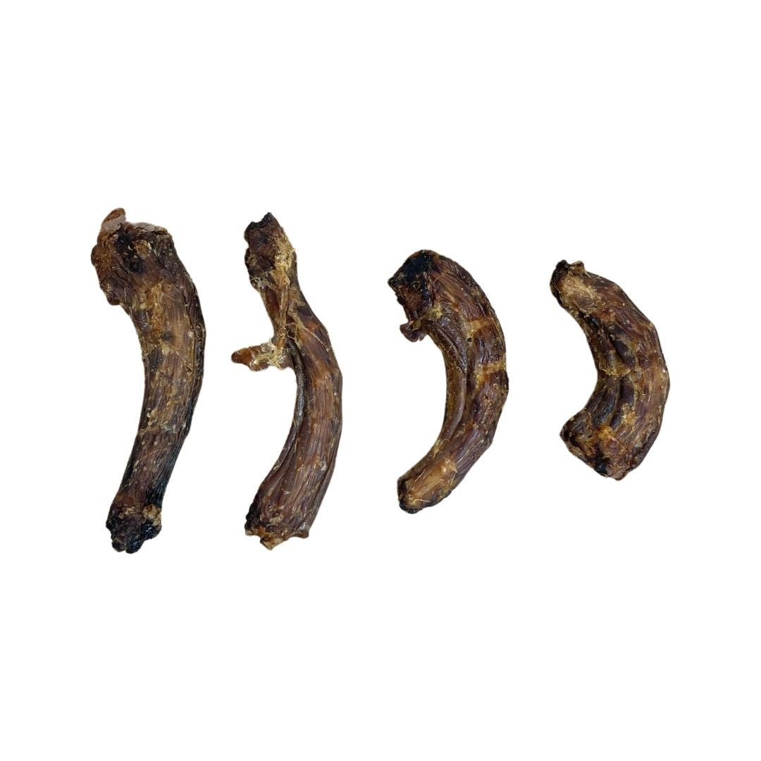 Chicken Necks 1KG | Luxury Home Accessories | Heulog Glow