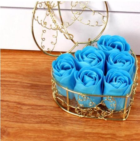 Children's Day Gift Graduation To Send The Teacher Practical Hand Gift Basket Flowers | Luxury Home Accessories | Heulog Glow