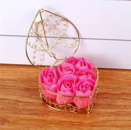 Children's Day Gift Graduation To Send The Teacher Practical Hand Gift Basket Flowers | Luxury Home Accessories | Heulog Glow