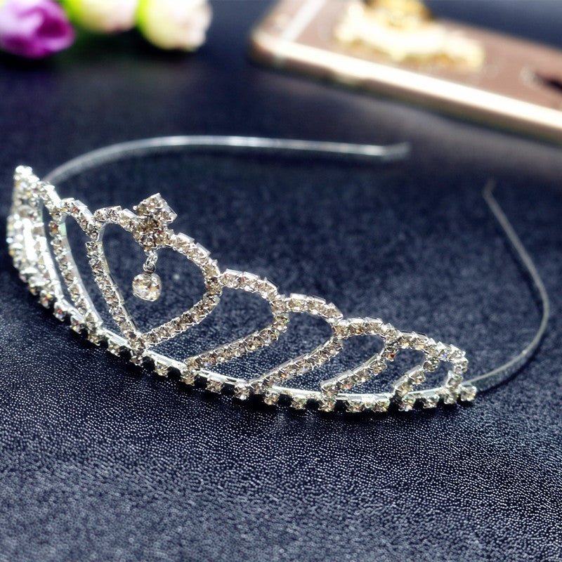 Children's Day Gift Hair Accessories | Luxury Home Accessories | Heulog Glow