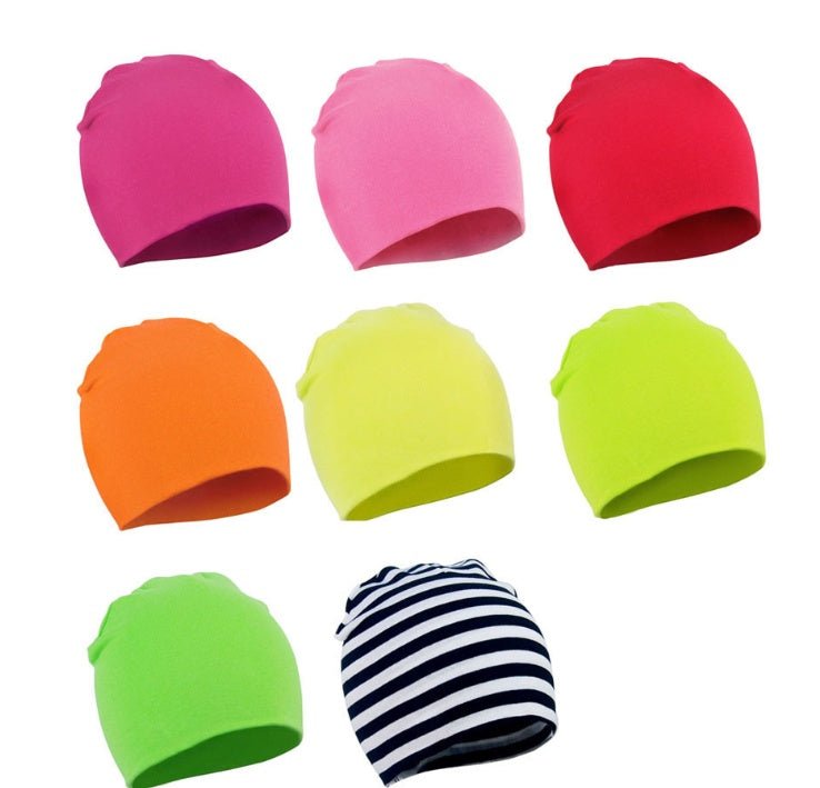 Children's hat baby caps knit caps | Luxury Home Accessories | Heulog Glow