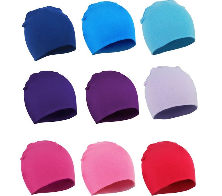 Children's hat baby caps knit caps | Luxury Home Accessories | Heulog Glow
