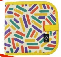 Children's Portable Drawing Book Blackboard Album Early Education Gift | Luxury Home Accessories | Heulog Glow