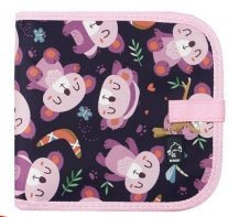 Children's Portable Drawing Book Blackboard Album Early Education Gift | Luxury Home Accessories | Heulog Glow