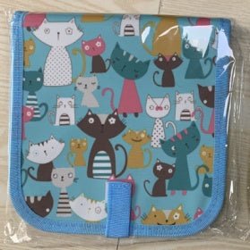 Children's Portable Drawing Book Blackboard Album Early Education Gift | Luxury Home Accessories | Heulog Glow