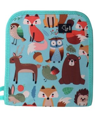 Children's Portable Drawing Book Blackboard Album Early Education Gift | Luxury Home Accessories | Heulog Glow
