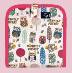 Children's Portable Drawing Book Blackboard Album Early Education Gift | Luxury Home Accessories | Heulog Glow