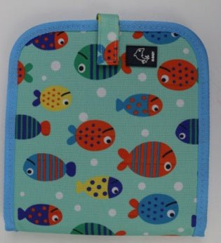 Children's Portable Drawing Book Blackboard Album Early Education Gift | Luxury Home Accessories | Heulog Glow