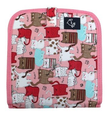 Children's Portable Drawing Book Blackboard Album Early Education Gift | Luxury Home Accessories | Heulog Glow