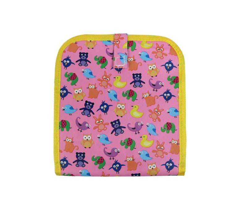 Children's Portable Drawing Book Blackboard Album Early Education Gift | Luxury Home Accessories | Heulog Glow