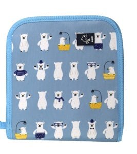 Children's Portable Drawing Book Blackboard Album Early Education Gift | Luxury Home Accessories | Heulog Glow