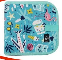 Children's Portable Drawing Book Blackboard Album Early Education Gift | Luxury Home Accessories | Heulog Glow