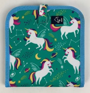 Children's Portable Drawing Book Blackboard Album Early Education Gift | Luxury Home Accessories | Heulog Glow