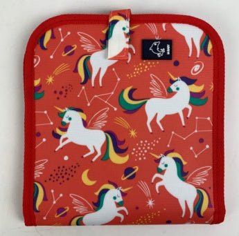 Children's Portable Drawing Book Blackboard Album Early Education Gift | Luxury Home Accessories | Heulog Glow