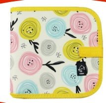 Children's Portable Drawing Book Blackboard Album Early Education Gift | Luxury Home Accessories | Heulog Glow