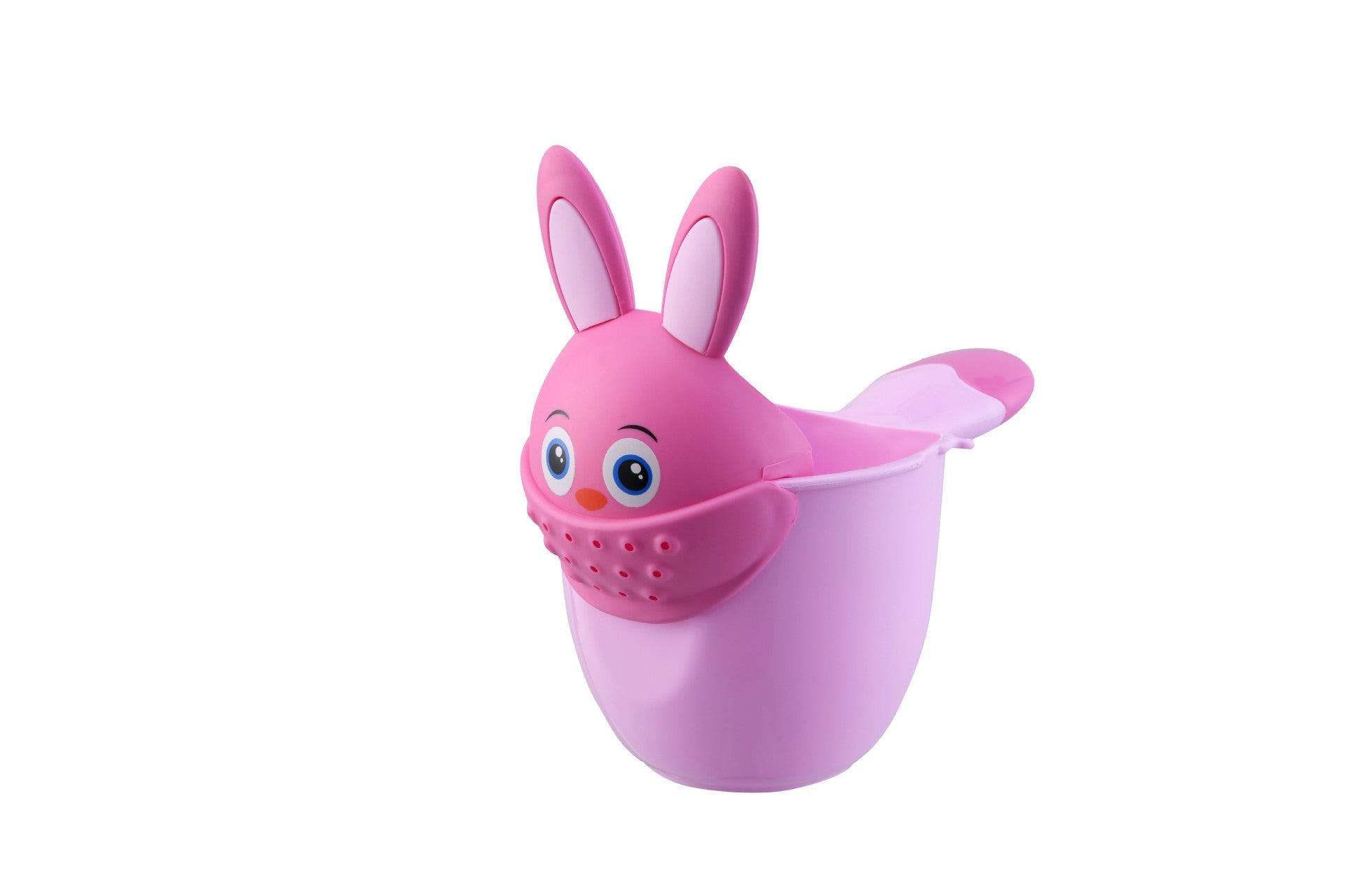 Children's shampoo shower spoon | Luxury Home Accessories | Heulog Glow