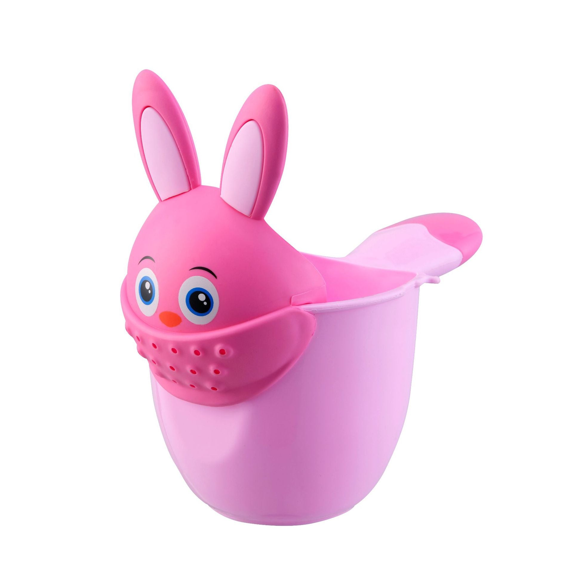 Children's shampoo shower spoon | Luxury Home Accessories | Heulog Glow