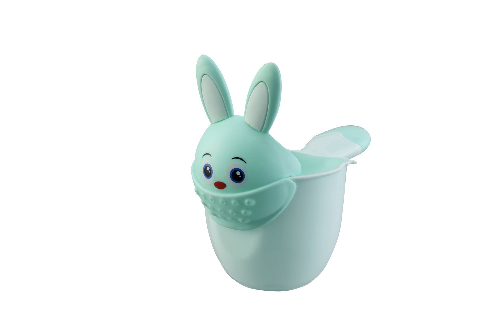Children's shampoo shower spoon | Luxury Home Accessories | Heulog Glow