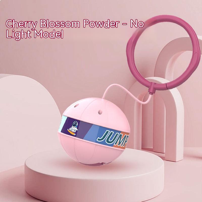 Children's Single Foot Swing Ball Flash Promotes Fitness | Luxury Home Accessories | Heulog Glow