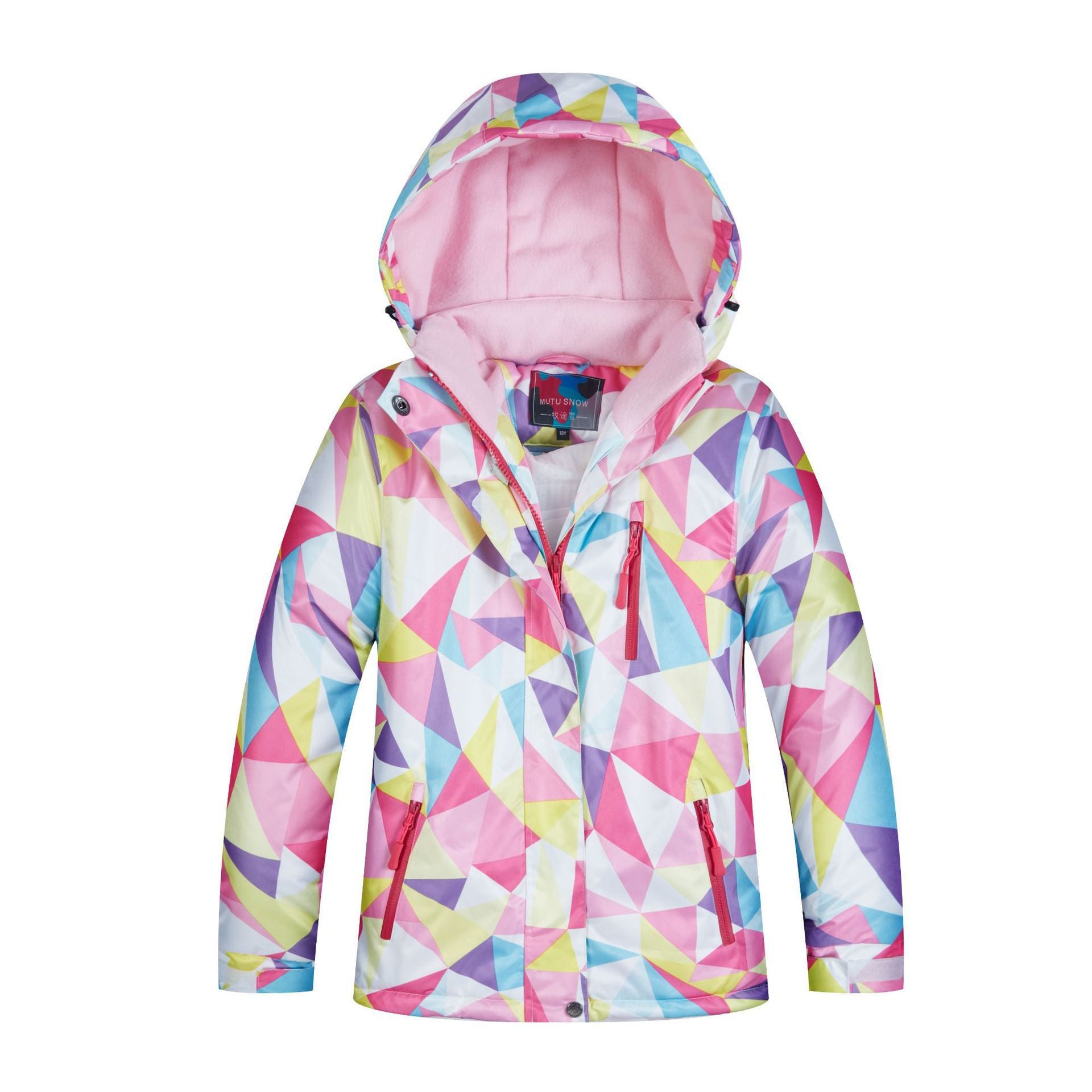 Children's Ski Suits For Boys And Girls, Waterproof Mountaineering Suits | Luxury Home Accessories | Heulog Glow
