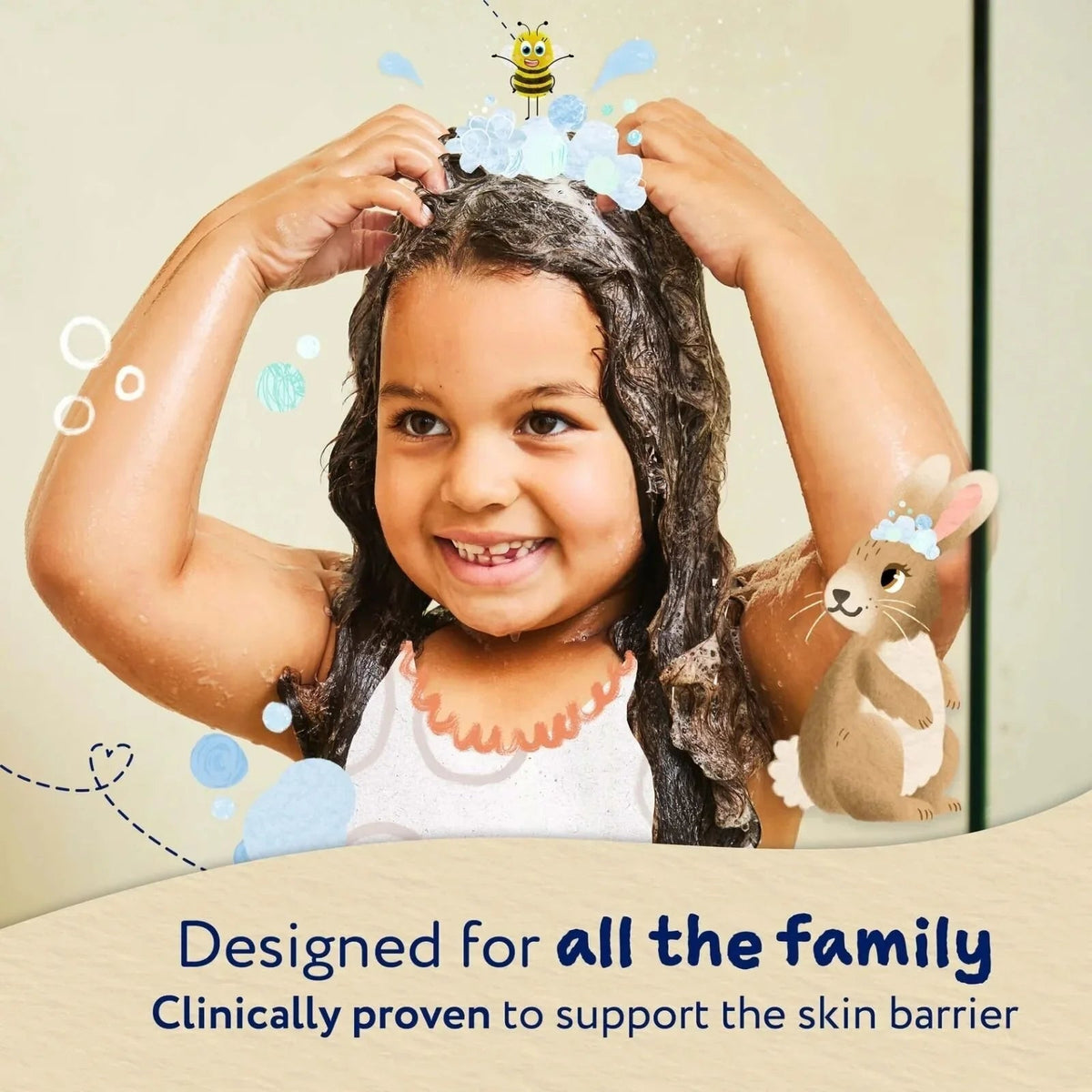 Childs Farm Oatderma Shampoo 250ml | Luxury Home Accessories | Heulog Glow