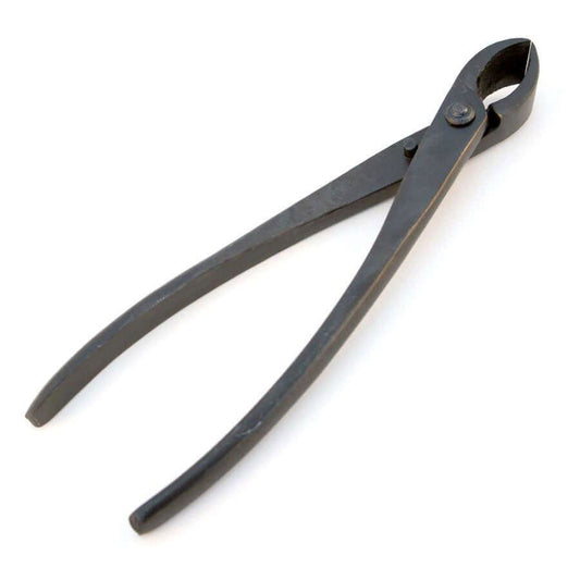 Chinese Bonsai Concave Branch Cutter 180mm | Luxury Home Accessories | Heulog Glow