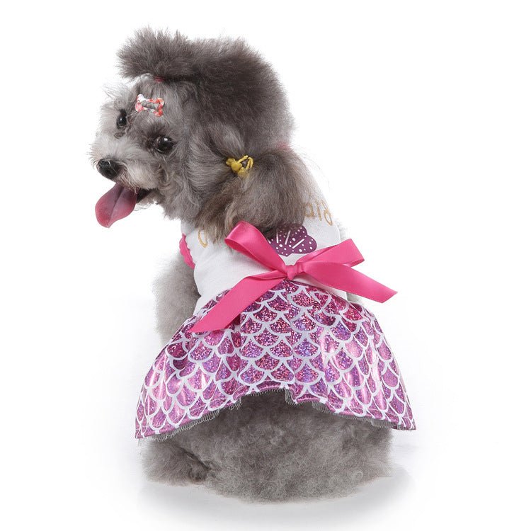 Christmas Dog Supplies Witch Dog Clothing Bat | Luxury Home Accessories | Heulog Glow