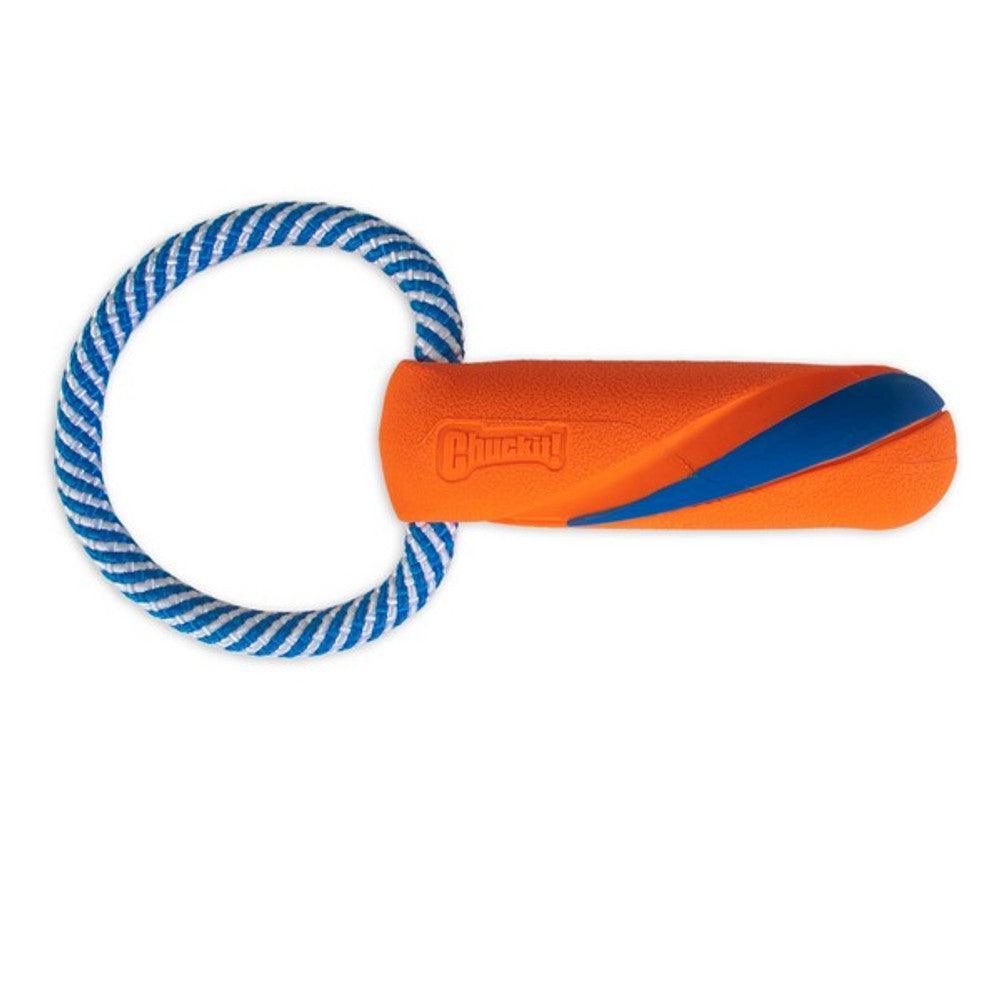 Chuckit! Ultra Bumper Tug | Luxury Home Accessories | Heulog Glow