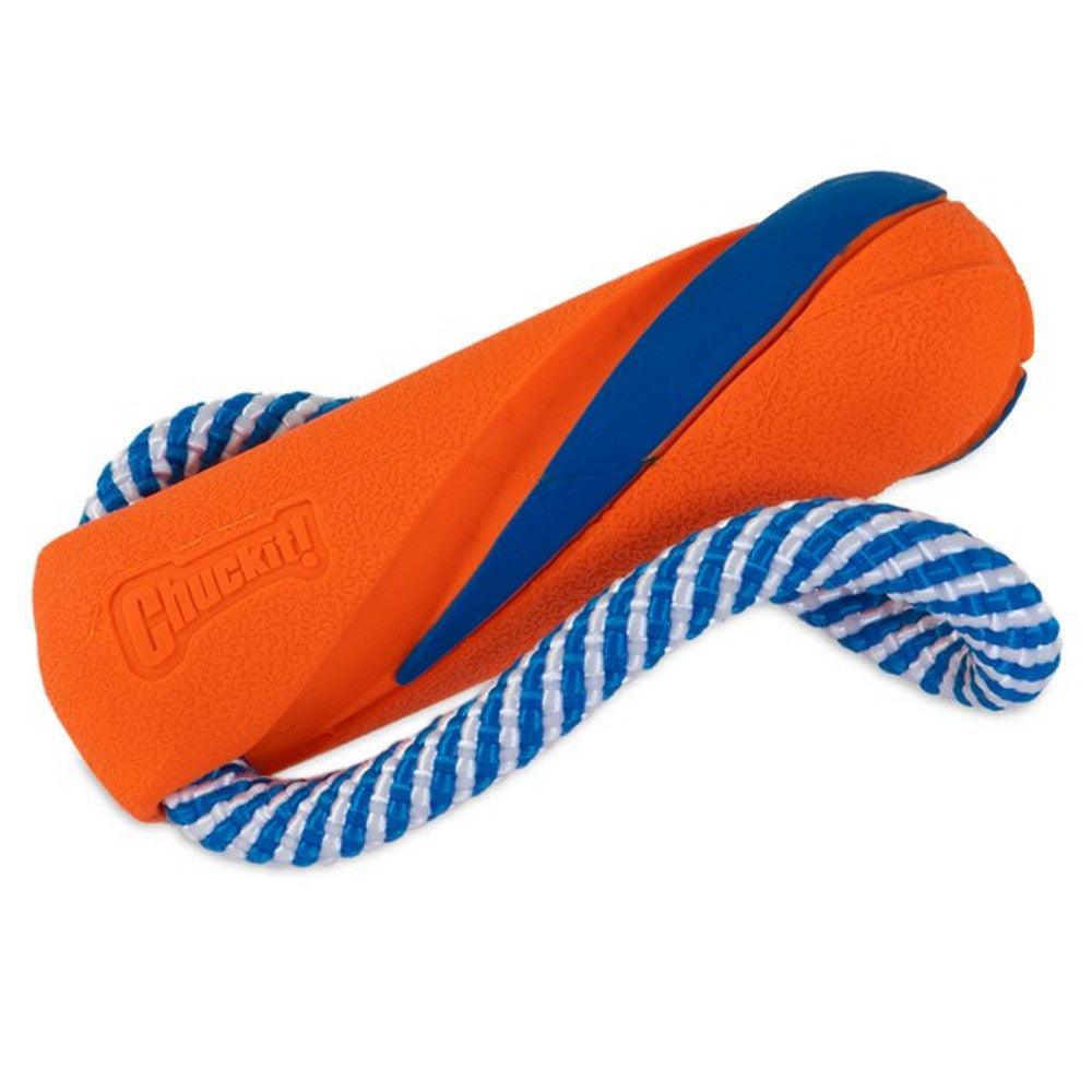 Chuckit! Ultra Bumper Tug | Luxury Home Accessories | Heulog Glow