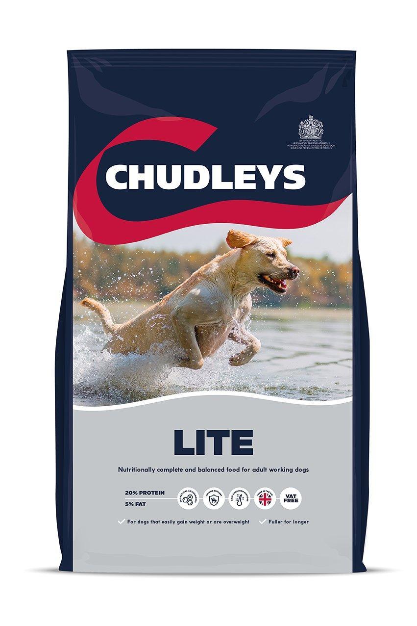 Chudleys Lite | Luxury Home Accessories | Heulog Glow