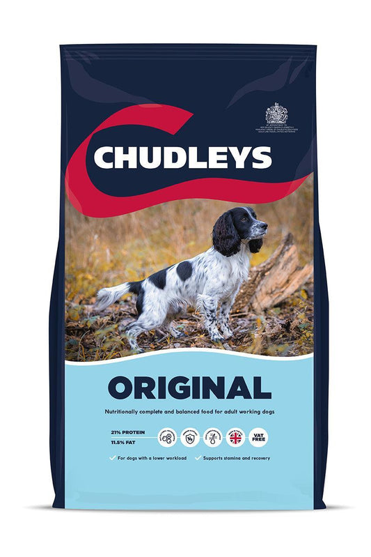Chudleys Original | Luxury Home Accessories | Heulog Glow