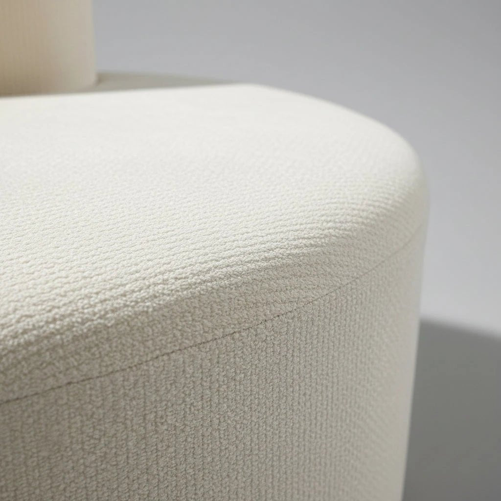 Cirrus Curve Modular Sofa | Sculptural Comfort | Luxury Home Accessories | Heulog Glow