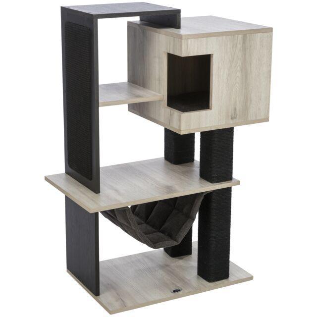 CityStyle scratching tree | Luxury Home Accessories | Heulog Glow