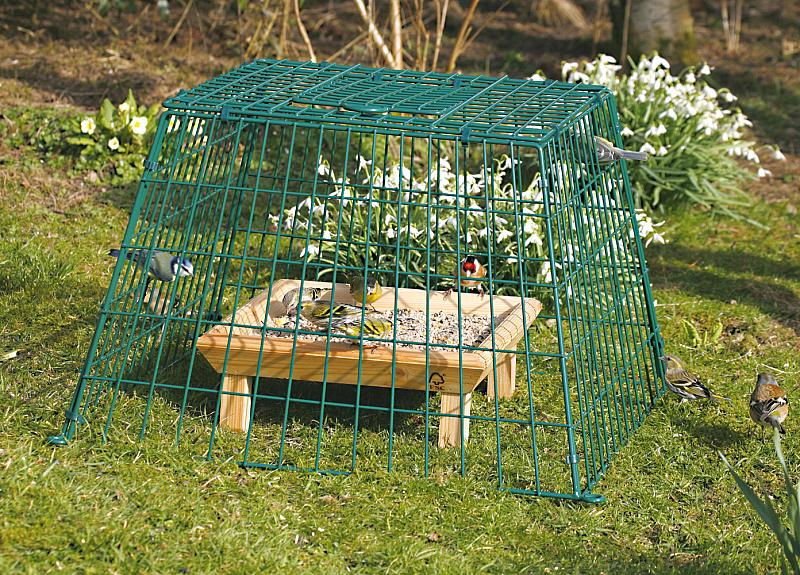 Cj Ground Guard Large Mesh Green | Luxury Home Accessories | Heulog Glow