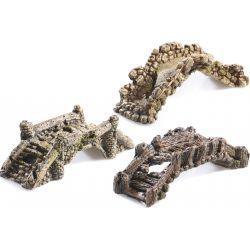 Classic Bridge - Small | Luxury Home Accessories | Heulog Glow