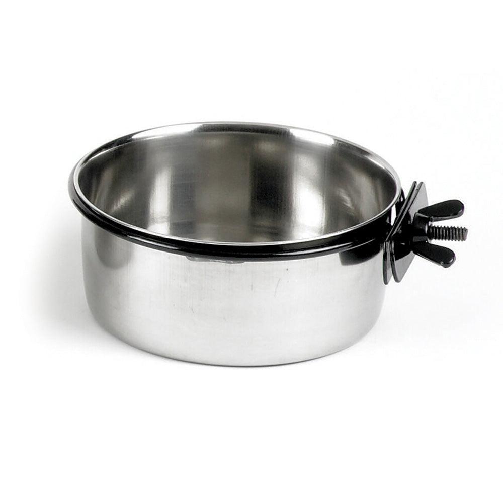 Classic Coop Cups with Bolt Clamp | Luxury Home Accessories | Heulog Glow