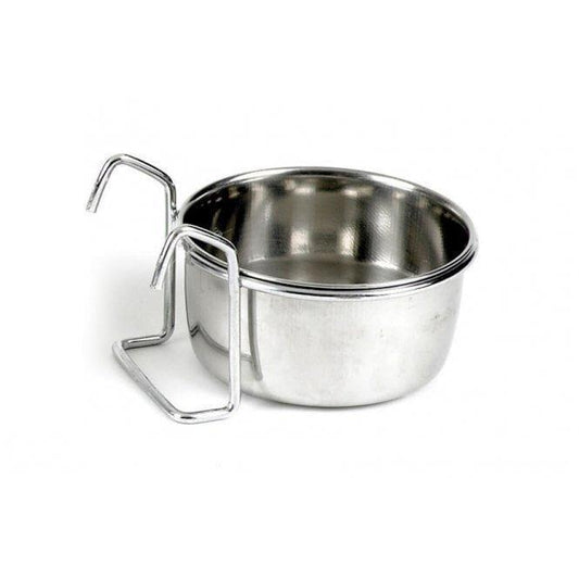 Classic Coop Cups With Wire Hanger 9cm | Luxury Home Accessories | Heulog Glow