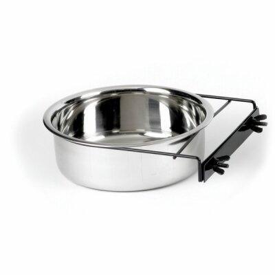 Classic Coop Water Bowl with Clamps 23cm | Luxury Home Accessories | Heulog Glow