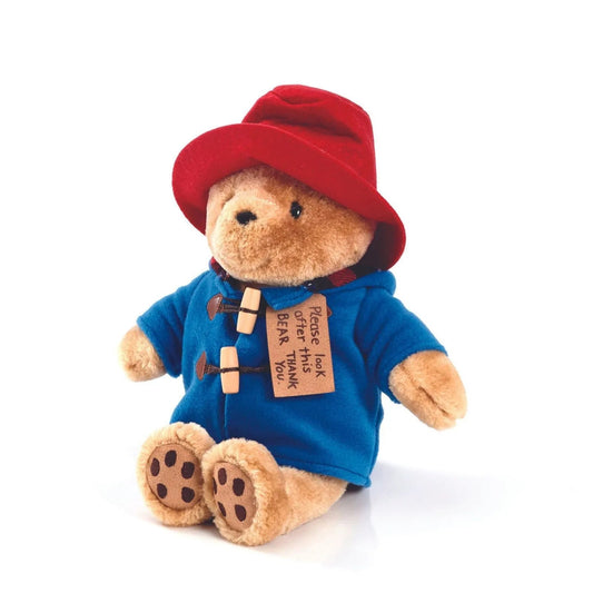 Classic Cuddly Paddington | Luxury Home Accessories | Heulog Glow