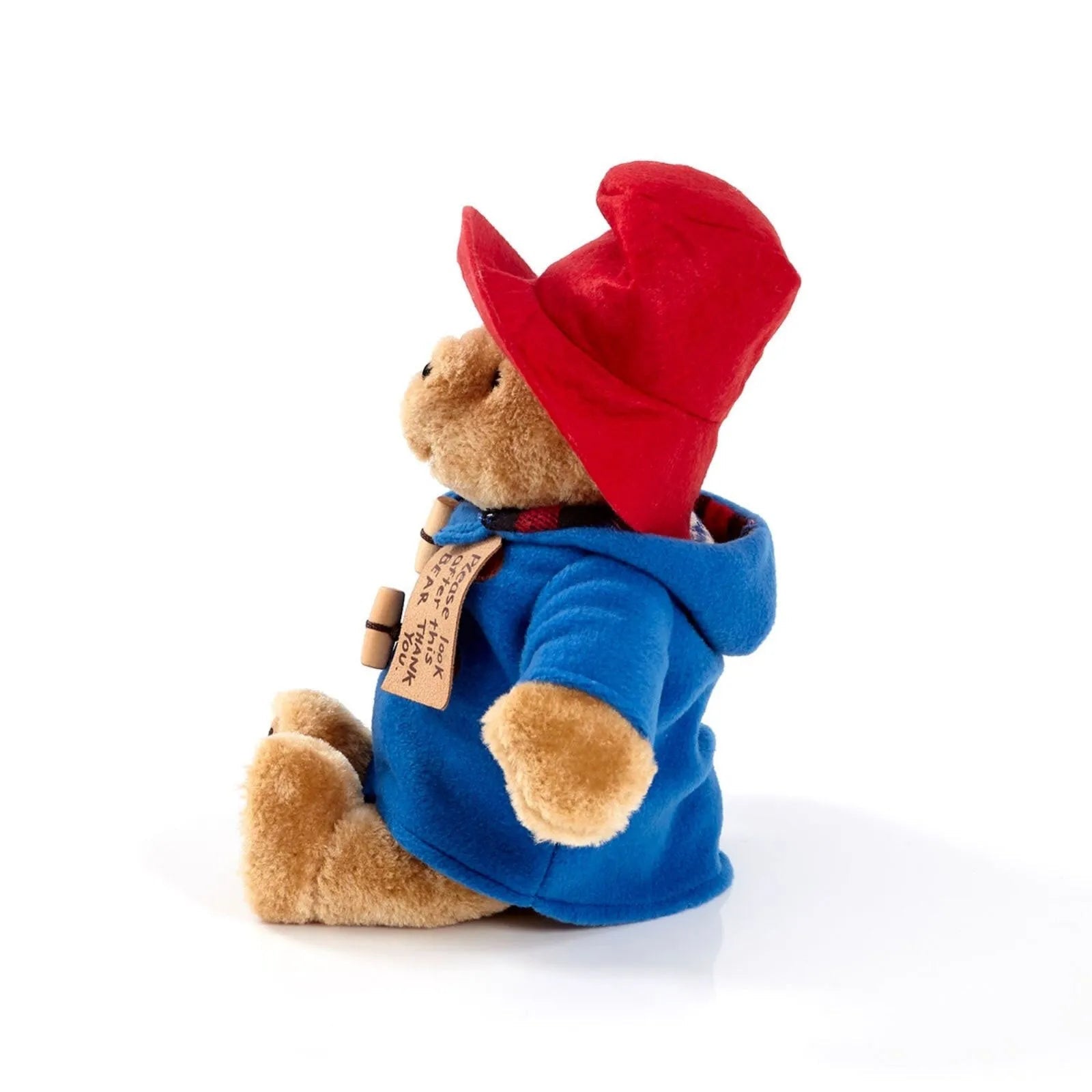Classic Cuddly Paddington | Luxury Home Accessories | Heulog Glow