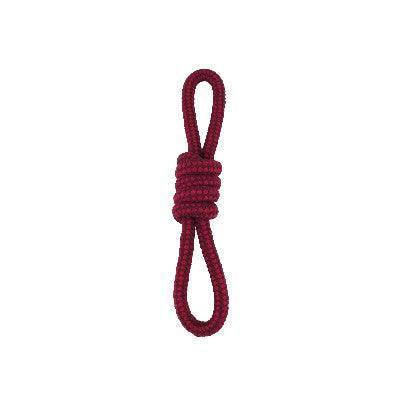 Classic Double Tug Rope Toy 6x270mm | Luxury Home Accessories | Heulog Glow