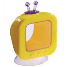 Classic Hamster TV | Luxury Home Accessories | Heulog Glow