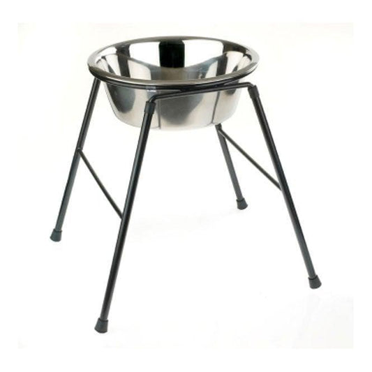 Classic High Stand Feeder & 2.5L Dish | Luxury Home Accessories | Heulog Glow