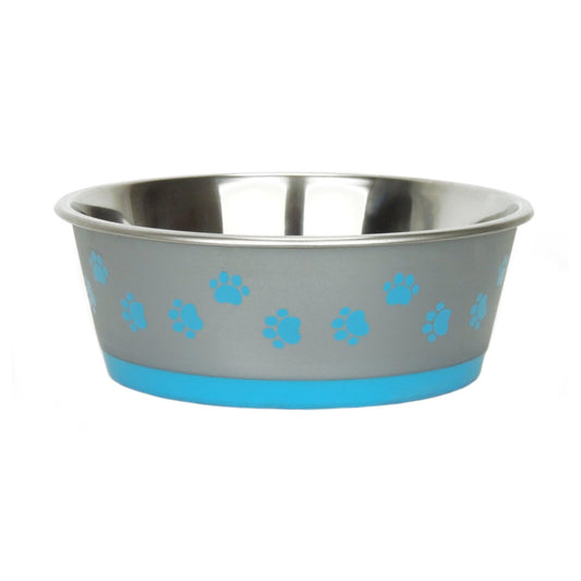 Classic Hybrid Blue Dish 6x1500ml | Luxury Home Accessories | Heulog Glow